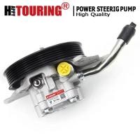 ราคา Power Steering Pump For Ford Escape XLS XLT Mazda Tribute 3.0L 2001 2002 2003 2004 2005 2006 2007 6 (52403349366)