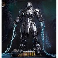 ราคา Hot toys WHIPLASH MARK II ขนาด 1/6 (DIECAST) (8578996798)