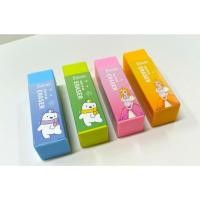 ราคา [ERASVN] Combo of 3 Eraser 6B Eras E331 (43718541473)