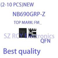 ราคา NB690 NB690G NB690GRP-Z FM_ FM* FMK ต้นฉบับใหม่ (47751986226)