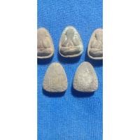 ราคา พระปิดตาปลดหนี้ หลังยันต์นะ เนื้อผงใบลาน หลวงปู่โต๊ะ วัดประดู่ฉิมพลี (50404329374)