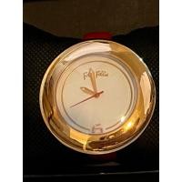 ราคา นาฬิกาข้อมือ ยี่ห้อ Folli Follie มือสองญี่ปุ่น (สภาพ 98%) คัดพิเศษ ของแท้จากญี่ปุ่น 100% ของใหม่เก่าเก็บ (49702862855)