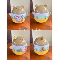 ราคา ตุ๊กตาล้มลุกน้องหมี​ แบรนด์​ Combi​ (29219675635)