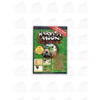 ราคา หนังสือเกม HARVEST MOON (BACK TO NATURE) ** พิมพ์แท้ ** [คู่มือเกม/เฉลยเกม/บทสรุปเกม] (14545697720)