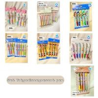 ราคา พร้อมส่ง !!! ปากกาเซต tokyodisneyresort new duffy disney japan limited 3.1/2025 (24942327441)