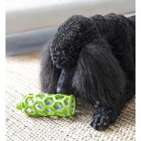 ราคา JW Pet ของเล่นสุนัข ทรงขวด JW Hol-ee roller ของเล่นสุนัขยาง ใส่ขนมได้ 3638. (8633851247)
