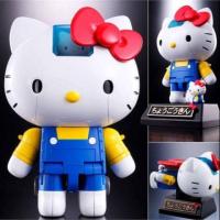 ราคา Chogokin Hello Kitty - AO (1067518158)