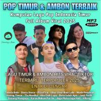 ราคา MP3 CD CASSETTE OF EAST INDONESIAN POP SONGS - MP3 EAST SONGS - MP3 AMBON SONGS - MP3 CD AMBON SONGS (47502031549)