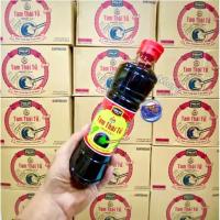 ราคา Nuoc Tuong Tam Thai Tu Nhat Ca / Sanh Dam Chinsu ซีอิ๊ว 1 กล่อง (24 x 500ml) (43177780729)