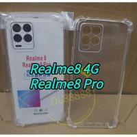 ราคา Realme 8 Pro 4G✨พร้​อมส่งใน✨เคสใสกันกระแทกคลุมกล้อง For​ Realme8 | Realme8Pro | Realme 8 | Realme8 5G (8347072623)
