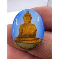 ราคา ล็อกเก็ต หลวงพ่อใหญ่องค์ตื้อ วัดพระโต(วัดปากแซง) จ.อุบลราชธานี รับประกันแท้ (24011271759)