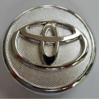 ราคา ฝาครอบล้อ ฝากลางแม็ก Toyota Vios Altis Yaris ดุม ดุมรถ ดุมล้อ ดุมแม็ก ฝาล้อ ฝาแม็ก โตโยต้า วีออส ยาริส อัลติส (950856034)