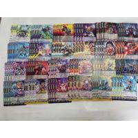 ราคา แวนการ์ดไทย ภาค V SET D-VS01 (26753234730)