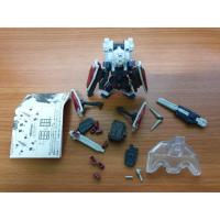 ราคา FW Gundam Converge EX13 Full Armor Gundam มือสอง (เสาหัก) (6233683859)