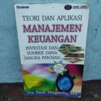 ราคา FINANCIAL MANAGEMENT THEORY และหนังสือการออกเสียง (45050721238)