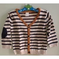 ราคา เสื้อสเวตเตอร์เด็กลาย H&M (21438512477)