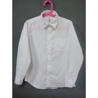 ราคา เสื้อเชิ้ตเด็ก มือสอง ยี่ห้อ Uniqlo (18658536718)