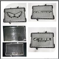 ราคา การ์ดหม้อน้ำ Honda CB/CBR 650F และ cbr650r cb650r สแตนเลส อย่างดี (24961267920)