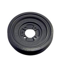 ราคา มู่เลย์ Pulley หน้าเครื่อง Hyundai Elantra J1/Sonata ฮุนได เอลันตร้า เจ1/โซนาต้า ปี1990-2001 (5150671799)