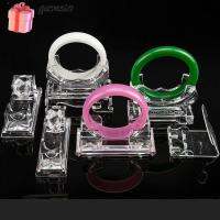 ราคา ที่วางโชว์สร้อยข้อมือ กาเวสโต, ชั้นวางแสดงนาฬิกาข้อมือเครื่องประดับอะคริลิค, โชว์โปร่งใสที่สร้างสรรค์ที่สะดวก (52504183808)