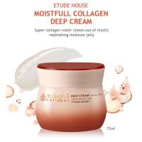 ราคา Etude House Moistfull Collagen Deep Cream (990288142)