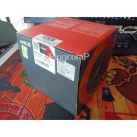 ราคา CPU AMD Ryzen 5 1400 (4232652069)