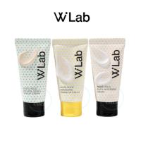ราคา W.LAB Whiteholic Tone Up Cream 50ml ครีมปรับสีผิว ครีมบำรุงหน้า Quick Bare Face Cicasee Soothing Awakening Brightening (40872333158)
