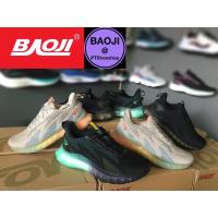 ราคา (ลิขสิทธิ์แท้)100% Baoji652 รองเท้าผ้าใบ แท้ (สีครีม ดำ/น้ำเงิน ดำล้วน) (17602821533)