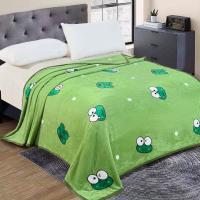 ราคา ผ้าห่มนาโนลายการ์ตูน 6 ฟุต(รุ่นหนาพิเศษ กุ้นขอบ) ลายสวยๆทั้งนั้น เนื้อผ้านิ่มๆเลยจ้า (25762752425)