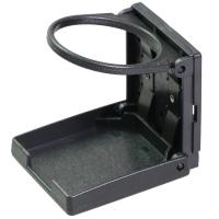 ราคา หนารถดัดแปลงที่วางแก้วน้ําเครื่องดื่มที่วางแก้วพลาสติกรถยนต์ไฟฟ้าเรือกล่องตกปลาที่วางแก้ว7.5ซม (45152270100)