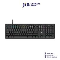 ราคา KEYBOARD (คีย์บอร์ด) CORSAIR K70 CORE (BLACK) (CORSAIR MLX RED SWITCH - RGB LED - EN/TH) (CH-910971E-TH) (24331328603)