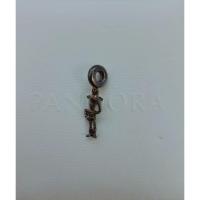 ราคา PANDORA DISNEY PIXAR TOY STORY WOODY CHARM มือสอง (13217742424)