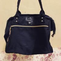 ราคา Anello สีดำ from japan (7235841734)