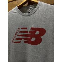 ราคา เสื้อยืดมือสอง NEW BALANCE Size M มือ2 (15649719675)