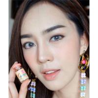 ราคา Hidrocor gray and Solo gray by (GaezzSecret )คอนแทคเลนส์ (238434181)