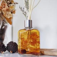 ราคา CHAVEE.VIBES:ก้านไม้หอมปรับอากาศ กลิ่นTHU.vibes 100ml(วนิลา,อบเชย,กานพลู,สเปียร์มิ้น) (10834904846)