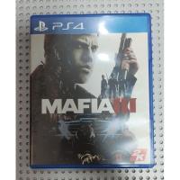 ราคา แผ่นเกม PS4 มือ2 : MAFIA III (MAFIA 3) (22378883469)