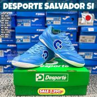 ราคา รองเท้าฟุตซอล DESPORTE รุ่น SALVADOR (สินค้าลิขสิทธิ์แท้มือ1%) (41826073096)