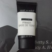 ราคา Wet n Wild primer base de teint (234009093)