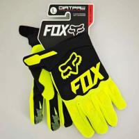 ราคา ถุงมือ Fox Racing - ถุงมือวิบากสำหรับการขี่จักรยาน (56404398955)