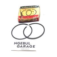 ราคา แหวนลูกสูบ AR 125 KH 125 OS100 KAWASAKI 13024 5025 KGP (42711227945)