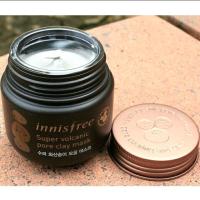 ราคา Innisfree super volcanic pore clay mask (538993041)