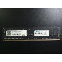 ราคา DDR3 4G BUS 1600 G.SKILL รุ่น F3-1600C11S-4GNS ประกัน Advice (22722558633)