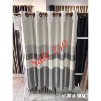 ราคา ผ้าม่านหน้าต่างสีเทาสวยๆ (8504335170)