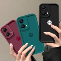 ราคา เคส Motorola Moto G85 G84 G75 G60 G55 G53 G52 G35 G34 G30 G24 G23 G22 G20 C15 G14 G13 G10 G05 G04S G54 Powerปลอกซิลิโคนตาเคสโทรศัพท์ (25025648781)