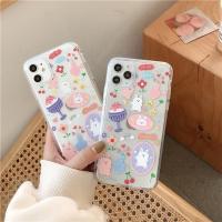 ราคา เคสและซองมือถือเคสซิลิโคนสำหรับโทรศัพท์รุ่น iPhone11/11Pro 11pro Max X XR XS 6 7 8 plus #306 (8825251542)