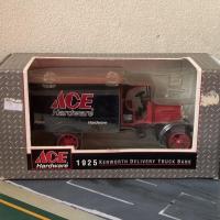 ราคา รถเหล็ก กระปุกออมสิน รถโบราณ งานเก่าคันใหญ่ (15353810479)