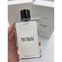 ราคา ZARA X JO MALONE กลิ่น Waterlily Tea Dress EDP 90 ml ของแท้ป้ายไทย จาก shop (11036229550)