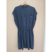 ราคา Next Phase เดรสจั๊มเอวมือสอง สภาพใหม่ ไซส์ L (9565467429)