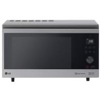 ราคา LG ไมโครเวฟอบ ปิ้ง ย่าง ระบบ Smart Inverter ความจุ 39 ลิตร รุ่น MJ3965ACS | THAIMART ไทยมาร์ท (3111730708)